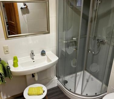 Kreischa Apartment | Ferienwohnung Makowitschka