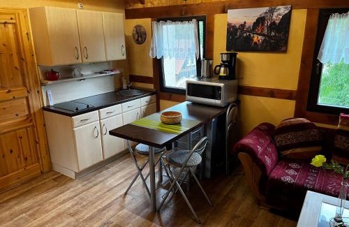 Kreischa Apartment | Ferienwohnung Makowitschka