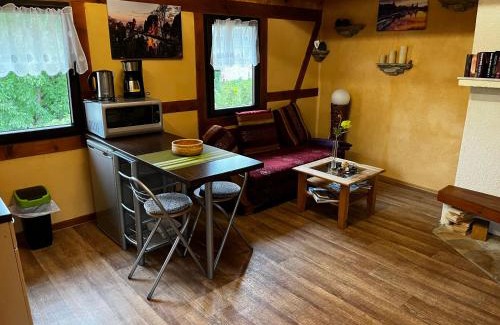 Kreischa Apartment | Ferienwohnung Makowitschka