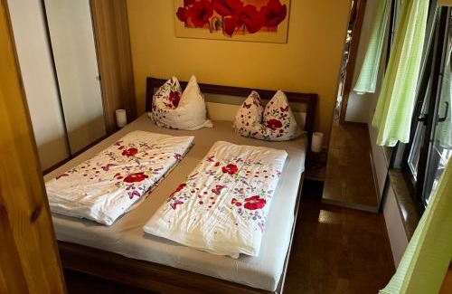 Kreischa Apartment | Ferienwohnung Makowitschka
