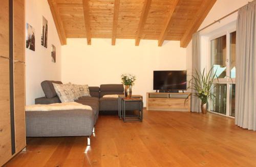 Ettensberg Apartment | Ferienwohnung Mang