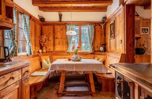 Renon Apartment | Ferienwohnung Manuelas Hofschank