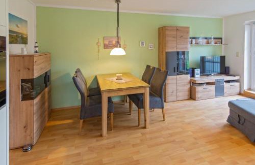 Dornum Apartment | Ferienwohnung Mareike