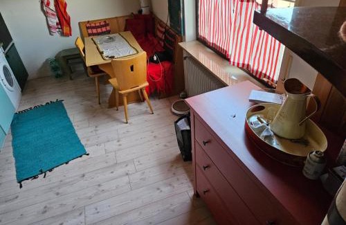 Aue Apartment | Ferienwohnung Maria 5