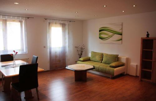 Todtmoos Apartment | Ferienwohnung Maria