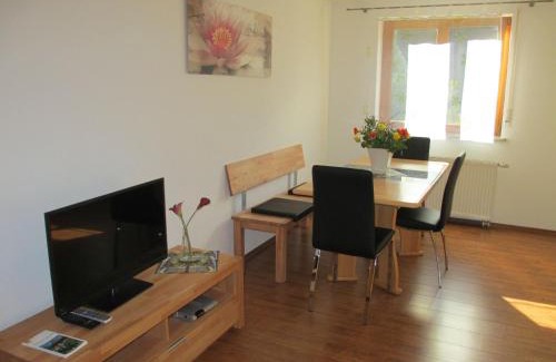 Todtmoos Apartment | Ferienwohnung Maria