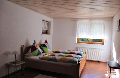 Todtmoos Apartment | Ferienwohnung Maria