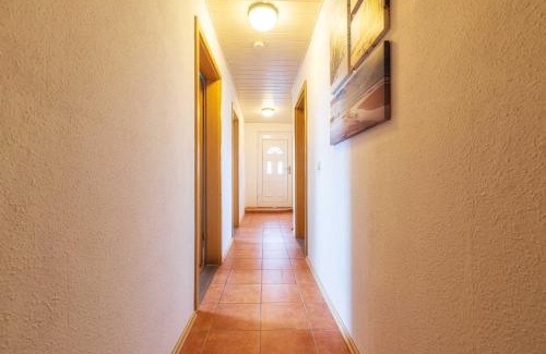 Westerende Kirchloog Apartment | Ferienwohnung Marie