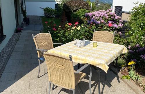 Loffenau Apartment | Ferienwohnung Marie