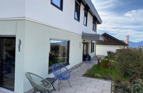 Loffenau Apartment | Ferienwohnung Marie