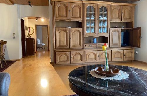 Loffenau Apartment | Ferienwohnung Marie