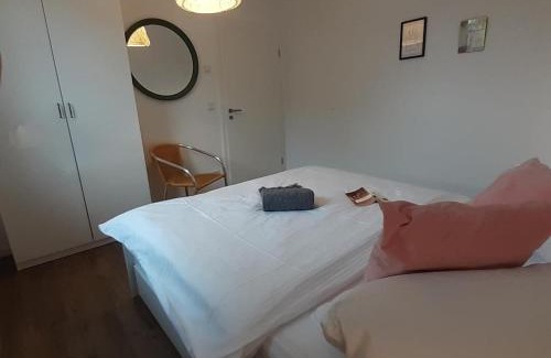 Born auf dem Darss Apartment | Ferienwohnung Marie in Born
