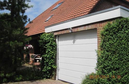 Papenburg Apartment | Ferienwohnung Marim