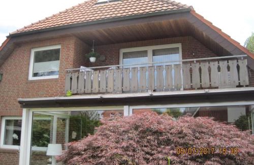 Papenburg Apartment | Ferienwohnung Marim