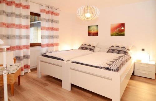 Ennepetal Apartment | Ferienwohnung Marion