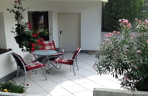 Ennepetal Apartment | Ferienwohnung Marion