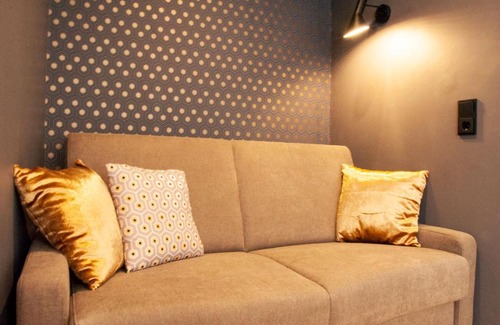 Oberwesel Apartment | Ferienwohnung Marion