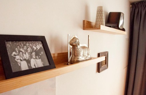 Oberwesel Apartment | Ferienwohnung Marion