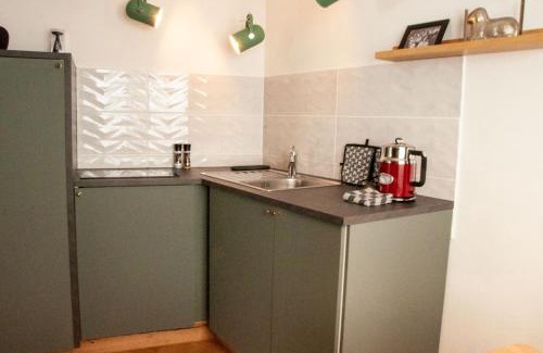 Oberwesel Apartment | Ferienwohnung Marion