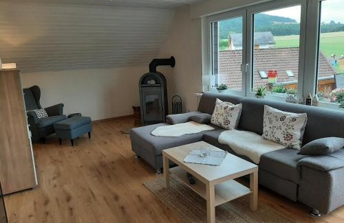 Wallenborn Apartment | Ferienwohnung Marion