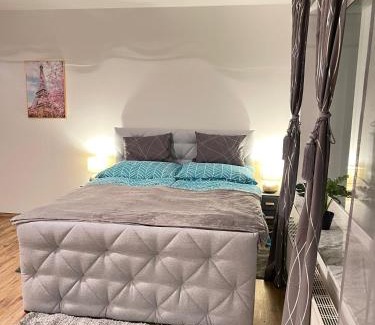 Viktring Apartment | Ferienwohnung Marion Klagenfurt Wörthersee Viktring