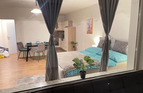 Viktring Apartment | Ferienwohnung Marion Klagenfurt Wörthersee Viktring