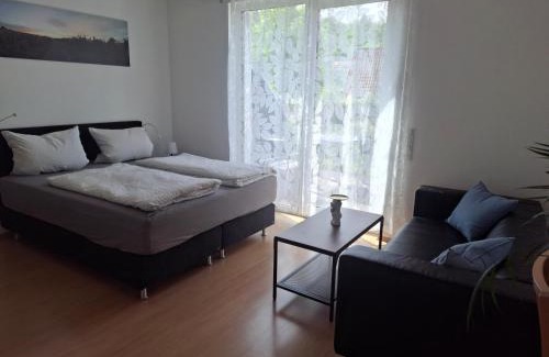 Randersacker Apartment | Ferienwohnung Markert - Neben den Weinbergen