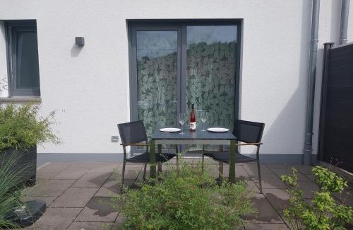 Randersacker Apartment | Ferienwohnung Markert - Neben den Weinbergen