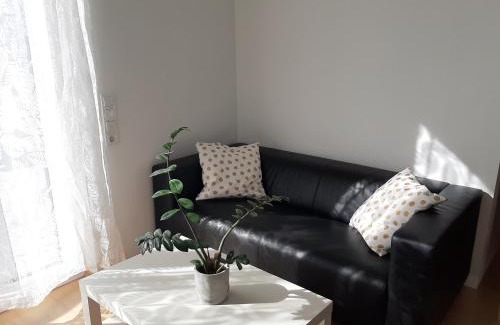 Randersacker Apartment | Ferienwohnung Markert - Neben den Weinbergen