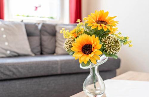 Rathewalde Apartment | Ferienwohnung Marks - Hohnstein