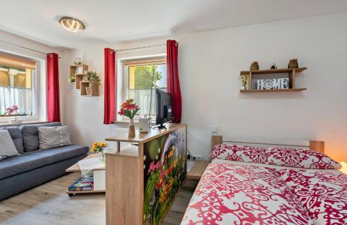Rathewalde Apartment | Ferienwohnung Marks - Hohnstein