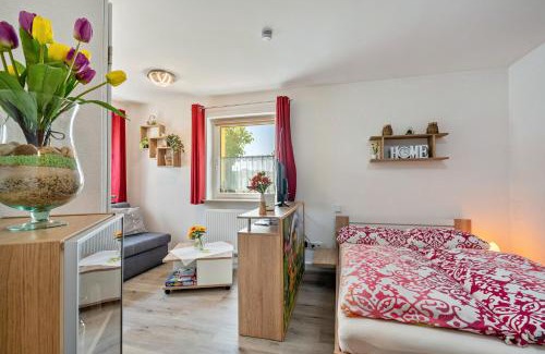 Rathewalde Apartment | Ferienwohnung Marks - Hohnstein