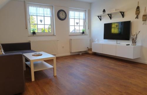 Hage Apartment | Ferienwohnung Marlena