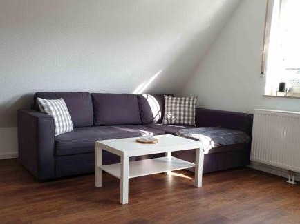 Hage Apartment | Ferienwohnung Marlena