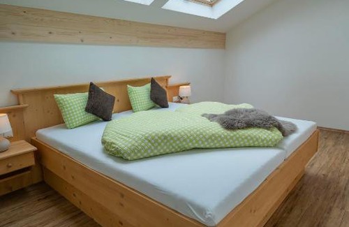 Hitzleried Apartment | Ferienwohnung Martin