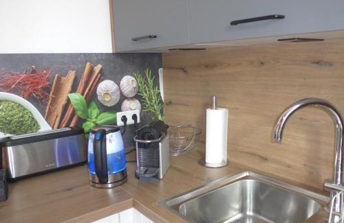 Bautzen Apartment | Ferienwohnung Martin Hoop