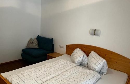Hoarberg Apartment | Ferienwohnung Martin Rahm