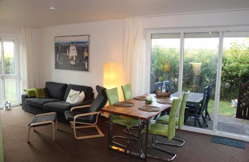Kalifornien Apartment | Ferienwohnung Martje vom Deich, Kalifornien, erste Strandreihe