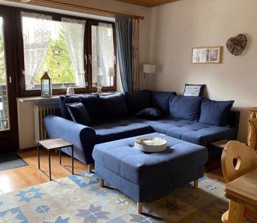 Aschau im Chiemgau Apartment | Ferienwohnung Mattenklotz