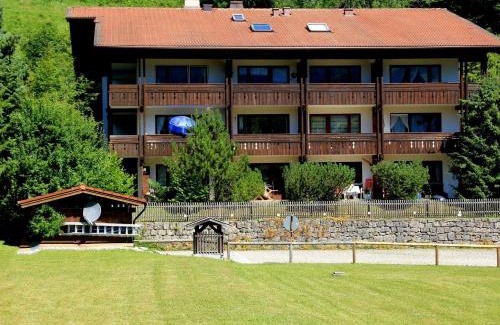 Aschau im Chiemgau Apartment | Ferienwohnung Mattenklotz