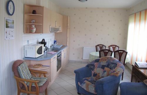 Heede Apartment | Ferienwohnung Mauer, Wohnung "Ost"