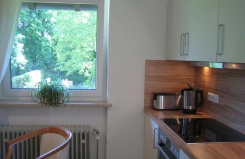 Gmain Apartment | Ferienwohnung Mautweg