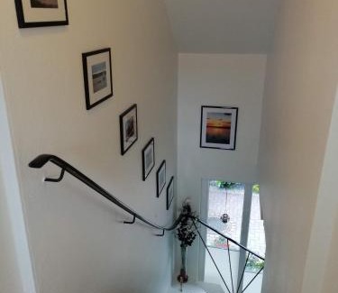 Murwik Apartment | Ferienwohnung Max-und-Moritz