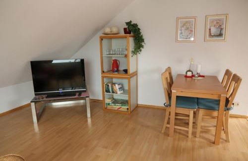 Murwik Apartment | Ferienwohnung Max-und-Moritz
