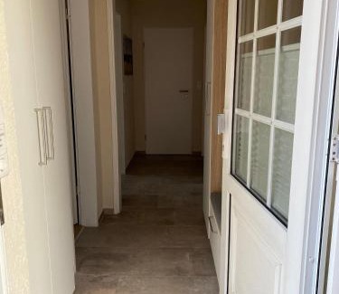 Borkum Apartment | Ferienwohnung-Maxi