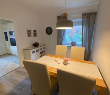 Langelsheim Apartment | Ferienwohnung „Maya“