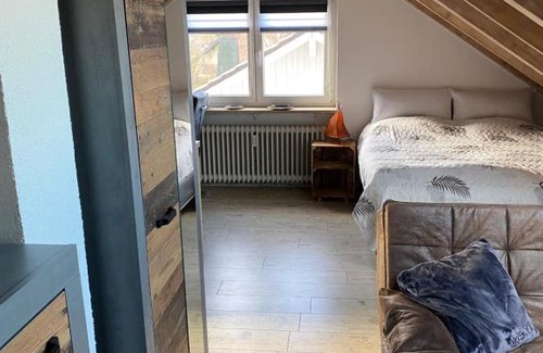 Langenargen Apartment | Ferienwohnung Mayer