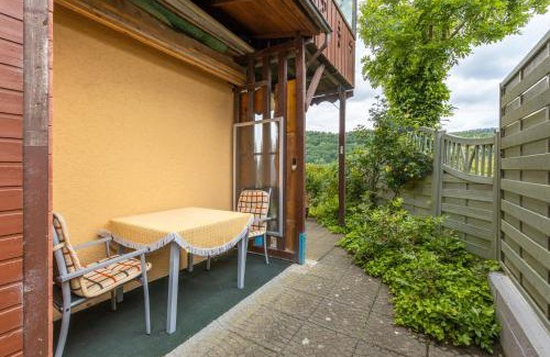 Einruhr Apartment | Ferienwohnung-Mediterran