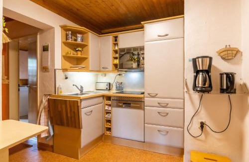 Einruhr Apartment | Ferienwohnung-Mediterran