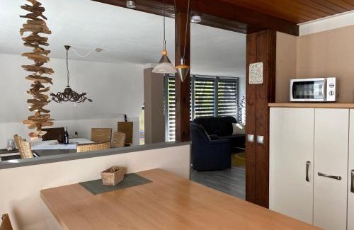 Wierde Apartment | Ferienwohnung Meer&mehr